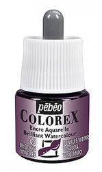 Pébéo Colorex Brilliant Watercolour - atrament 45 ml