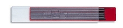Faber-Castell Tuhy grafitové polymer 0,7 mm, 12 ks - kopie