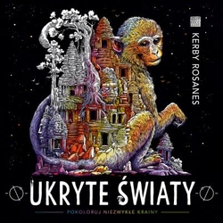 Ukryte światy - Kerby Rosanes