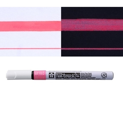 Sakura Pen Touch Popisovač fluorescenčný a UV, 0,7 mm