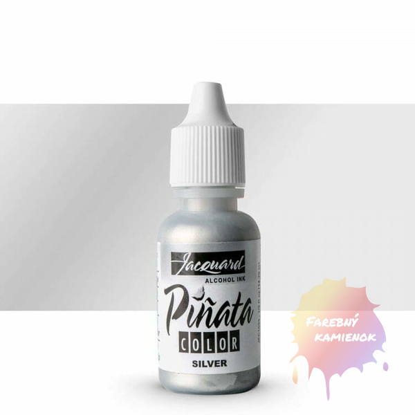 Jacquard Pinata Alcohol Ink, Alkoholový atrament, 15 ml