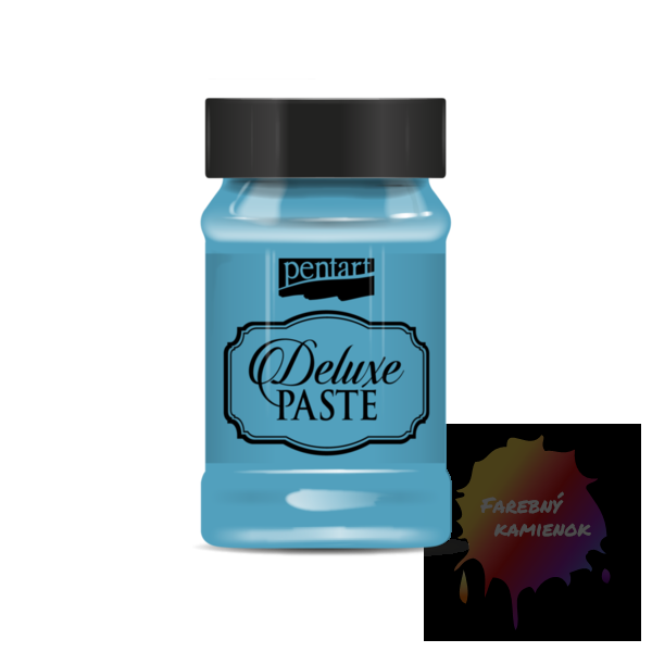 Pentart Deluxe Paste, pasta, 100 ml