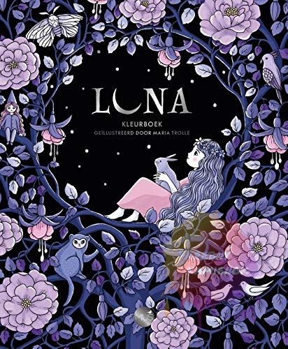 Luna - Maria Trolle