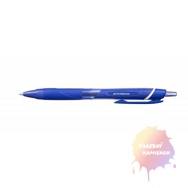 Uni SXN Jetstream 150C Gélové pero modré