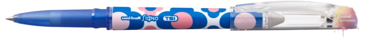 Uni Signo TSI UF-220 gélové pero