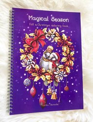 Magical Season - Lenka Filonenko