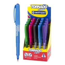 Centropen Tornado Original Školské pero, 1 ks