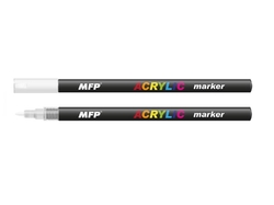 MFP Popisovač akrylový, hrot 1 mm