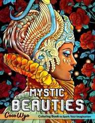 Mystic Beauties - Coco Wyo