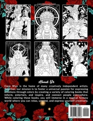 Mystic Beauties - Coco Wyo