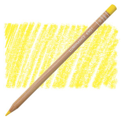 Caran d´Ache Luminance - umelecká pastelka - 520 medium cadmium yellow*