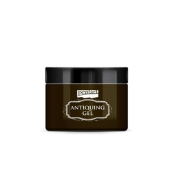 Pentart Antiquing gel Antikovací gél, 150 ml