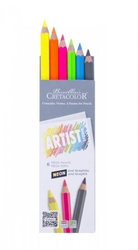 Cretacolor Studio Mega Neon + Graphite