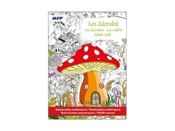 MFP - Les zázrakov