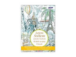 MFP - Letom svetom