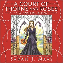 A court of thorns and rose - Sarah J. Maas