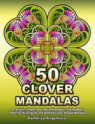 50 Clover Miniatures - Kameliya Angelkova