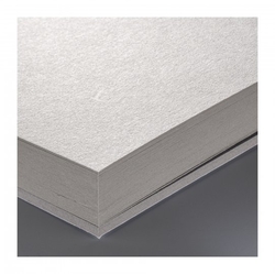  Rembrandt Toned Industrial Grey, Skicár tónovaný šedý 180 g/m², 50 listov
