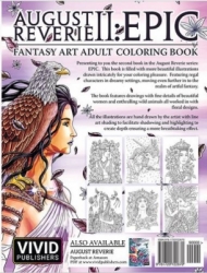 August Reverie 2: Epic - Chinthaka Herath