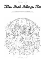 Beauties in Fairyland  - Jasmine Noah