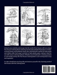Tree Houses - Markus Mangold