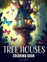 Tree Houses - Markus Mangold