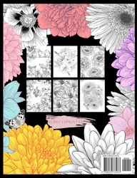 Natural Flowers - Coco Wyo - kopie