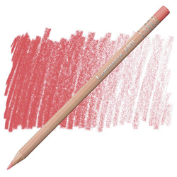 Caran d´Ache Luminance - umelecká pastelka - 571 anthraquinoid pink