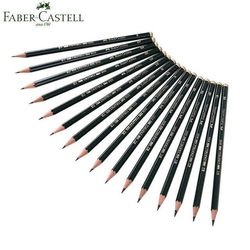 Faber-Castel Castel 9000, Grafitová ceruzka, 1 ks