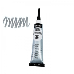 Pébéo Cerne Relief Kontúra k farbám na sklo, 20 ml