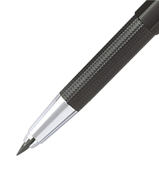 Rotring 300 Mechanická ceruzka 2 mm, 1 ks - čierna