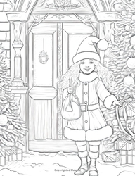 Christmas - Andreas er