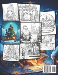 Christmas - Andreas er