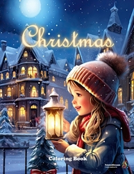 Christmas - Andreas er