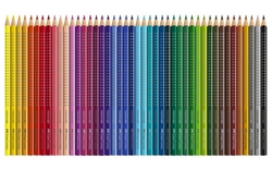 Faber-Castell Color Grip - akvarelová pastelka - 1 ks