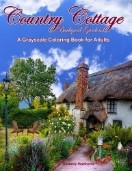 Country Cottage Backyard Gardens - Kimberly Hawthorne