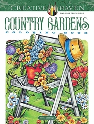 Country Gardens - Teresa Goodridge