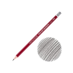 Cretacolor Cleos grafitová ceruzka - jednotlivo na kusy - H