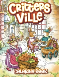 Critters Ville - Yuri Pixie