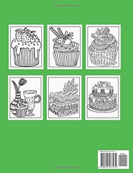 Cupcakes - MH Book Press