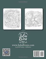 Die ungewöhnliche Reise von Alice im Wunderland - Julia Rivers