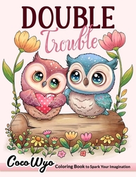 Double Trouble - Coco Wyo
