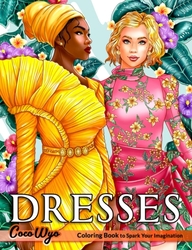 Dresses - Coco Wyo