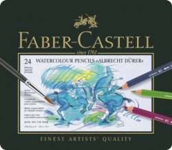 Faber-Castell A. Dürer sada 24 ks