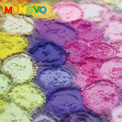 Mungyo Extra Fine Soft mäkký pastel - jednotlivo