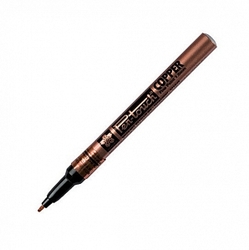 Sakura Pen Touch - medený 0,7 mm