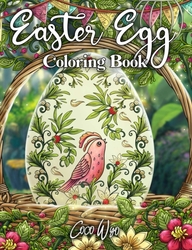 Easter Egg - Coco Wyo