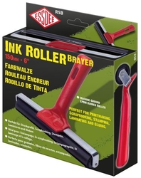 Essdee Ink Roller Gumový valček, 150 mm