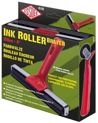 Essdee Ink Roller Gumový valček, 150 mm