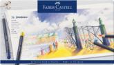 Faber-Castell Goldfaber pastelky, sada 36 ks